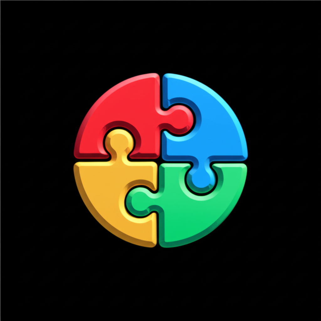 Puzzle Master game icon